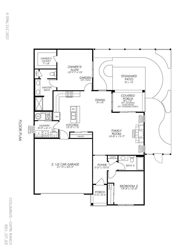 661 Tamarind Dr, West Lafayette, IN 47906 - photo 5