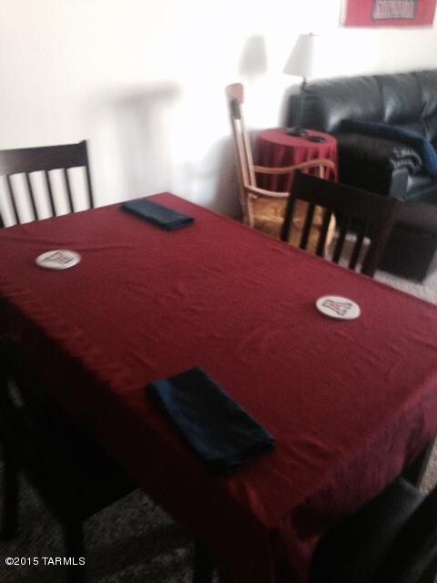 Campus Walk Condominiums unit 233, Tucson, AZ 85719 - photo 5