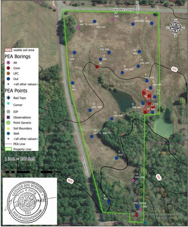 0 Dickey Mill Rd, Mebane, NC 27302 - photo 5