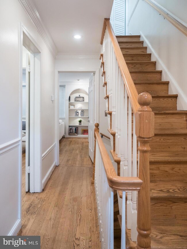 3424 O St NW, Washington, DC 20007 - photo 7