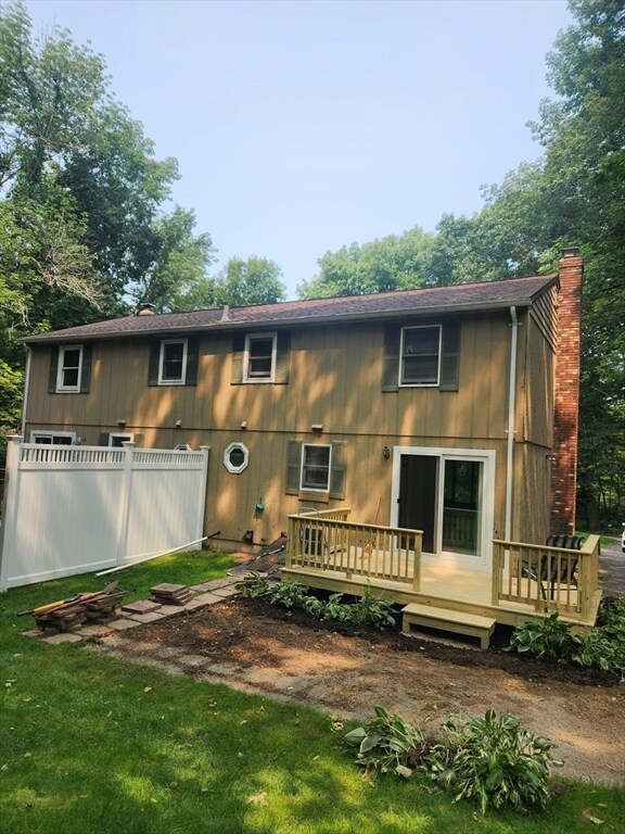 23 Browning Pond Rd unit A, Spencer, MA 01562 - photo 3