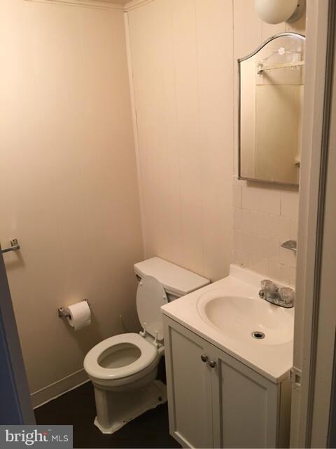 324 N Eutaw St unit 2F, Baltimore, MD 21201 - photo 3