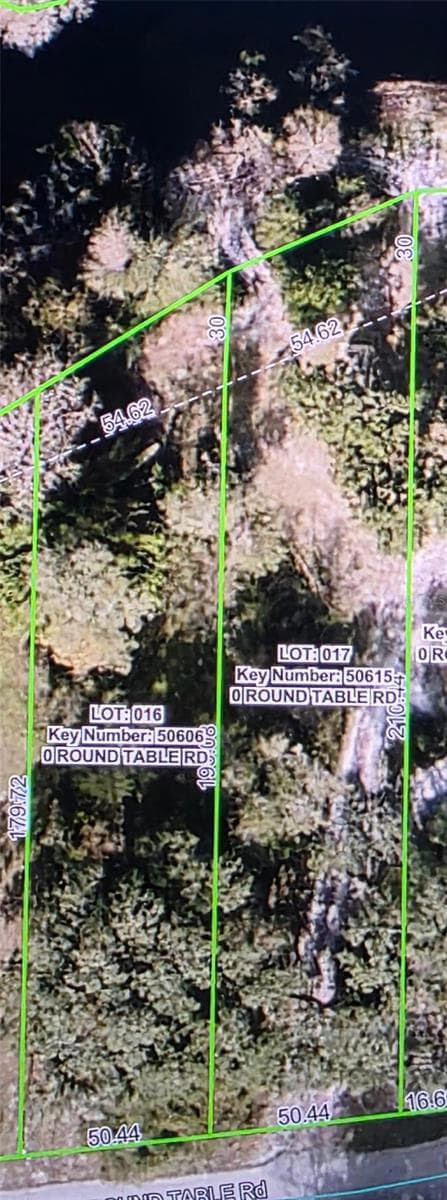 0 Round Table unit MFRTB8452201, Dade City, FL 33523 - photo 2