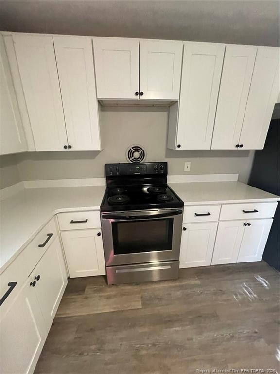 216 Park St unit 2, Fayetteville, NC 28305 - photo 7