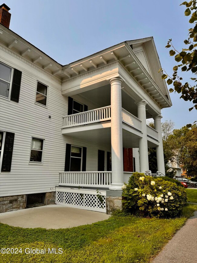 492 Glen St unit B, Glens Falls, NY 12801 - photo 3