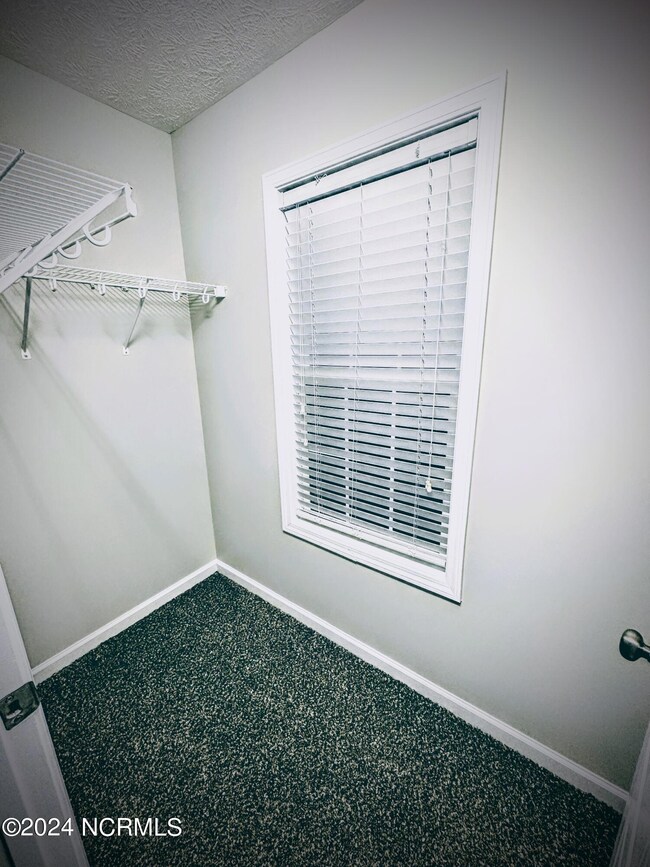 Bedroom 1 Closet