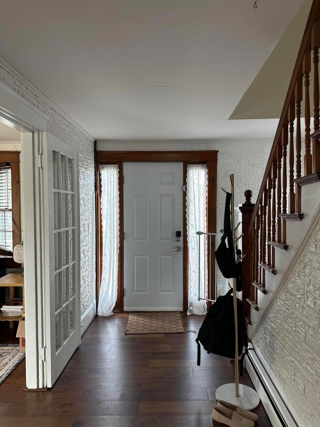 55 Broadway hallway 3