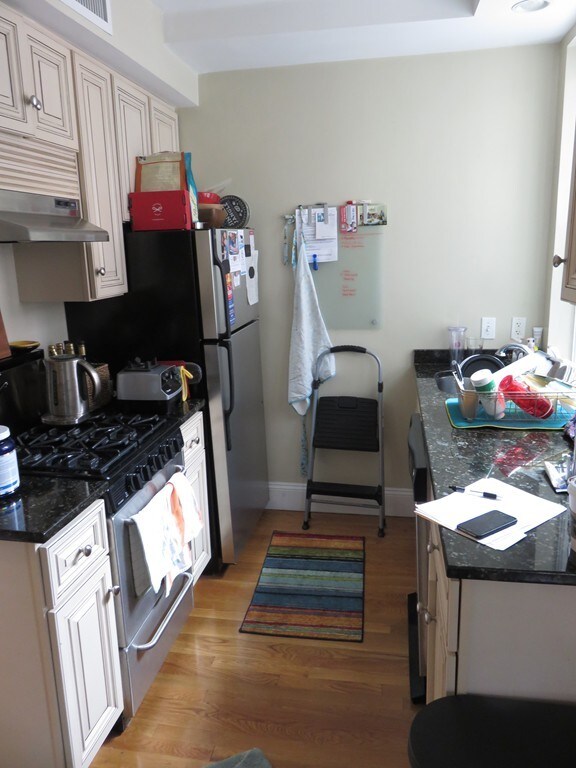 15 Unity St unit Suite 3, Boston, MA 02113 - photo 3