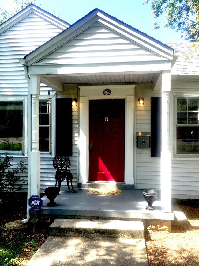 1514 Wilson St, Shelbyville, TN 37160 - photo 3