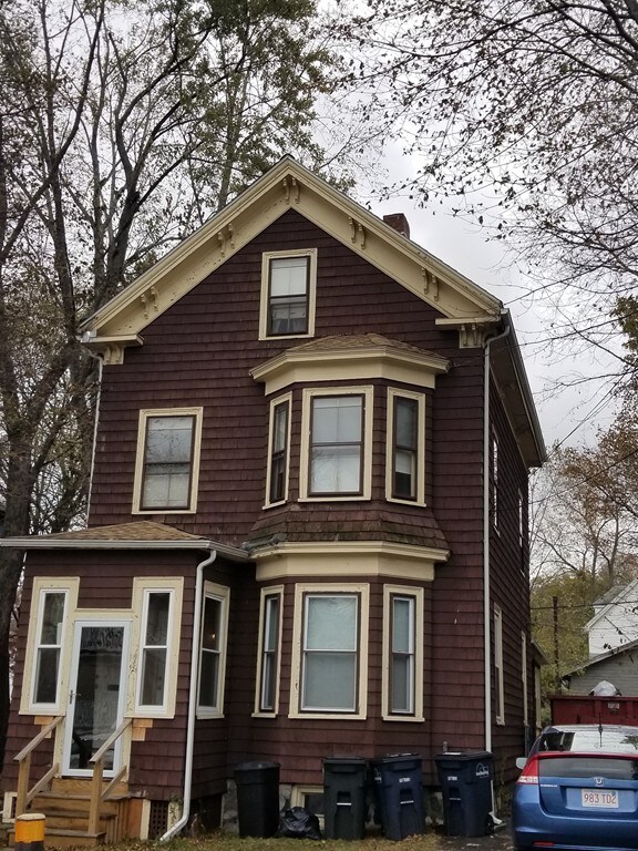 121 Florence St, Roslindale, MA 02131 - photo 2