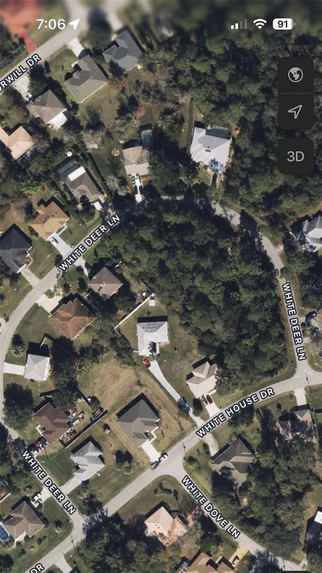 12 & 14 White Deer Ln, Palm Coast, FL 32164 - photo 2