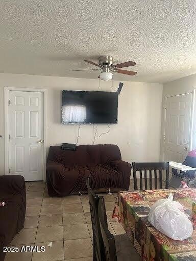 726 Unit B - Interior 1