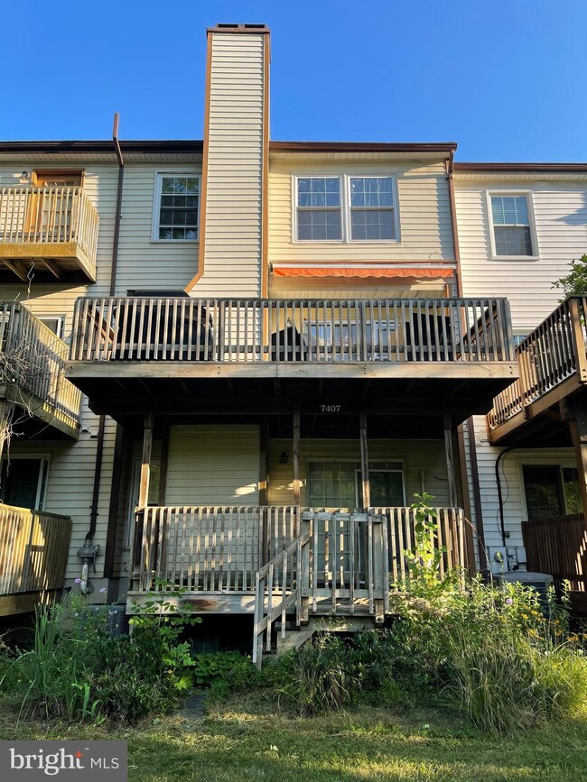 7407 Swan Point Way, Columbia, MD 21045 - photo 3