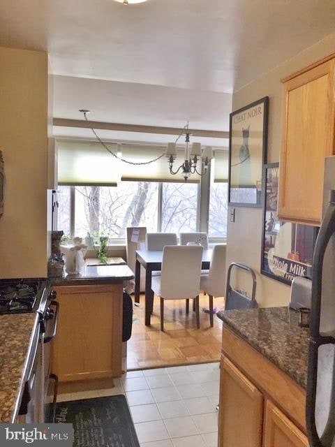 Taft Towers unit 503, Arlington, VA 22201 - photo 5