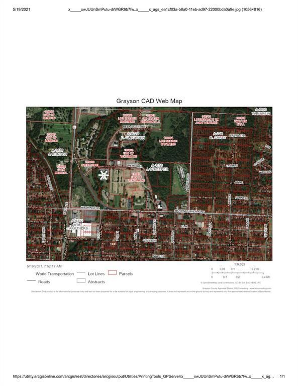 Lot 7 Tbd, Denison, TX 75020 - photo 6