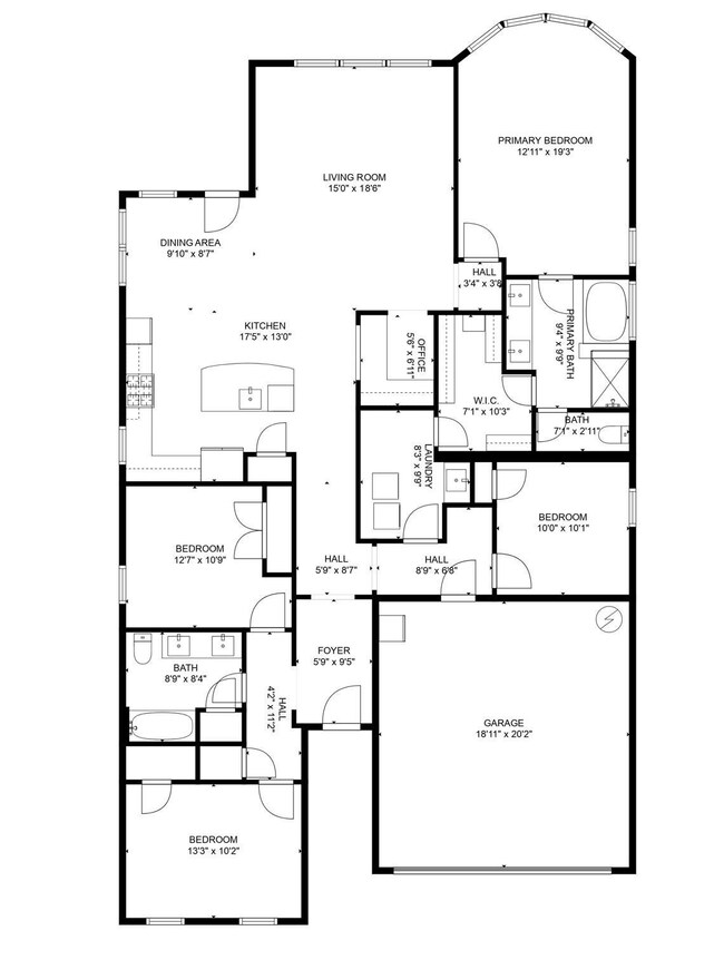 2410 Old Soul Way, Wylie, TX 75098 - photo 6