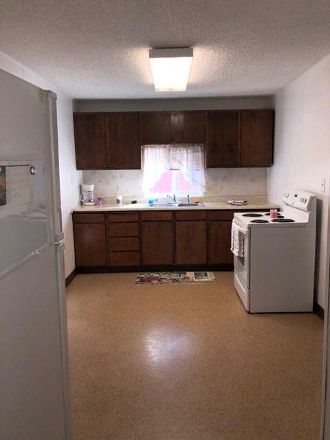 martin st Kitchen