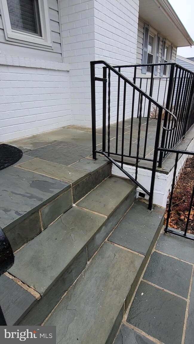 1412 Torrey Place, Hyattsville, MD 20782 - photo 2