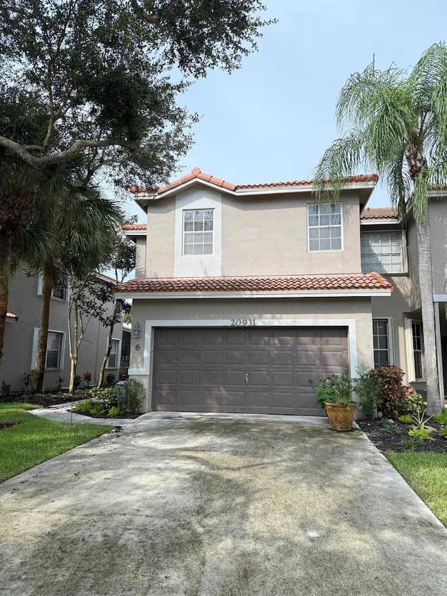 20931 Via Jasmine unit 6, Boca Raton, FL 33428 - photo 2