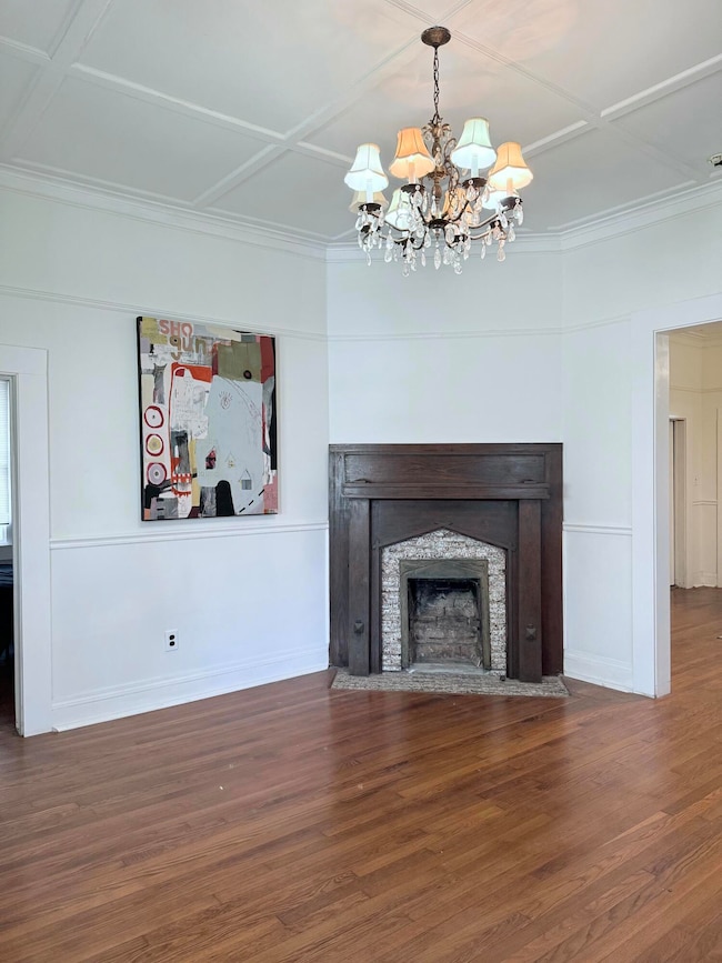 208 3rd Ave, Hattiesburg, MS 39401 - photo 4