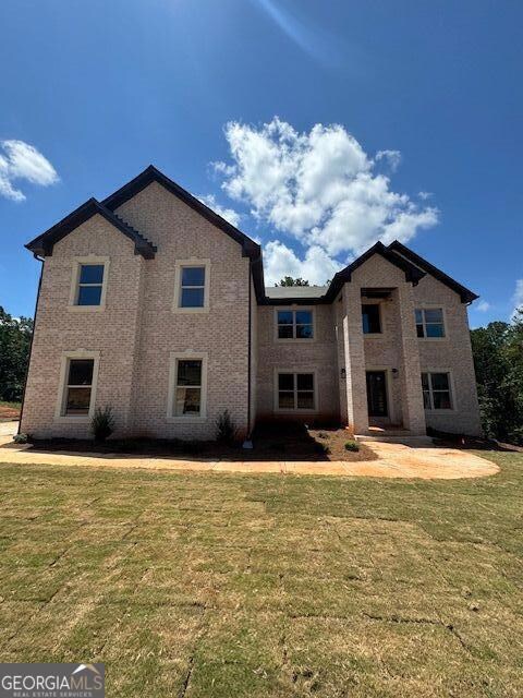 2572 Oneal Rd SW unit 3, Conyers, GA 30094 - photo 2