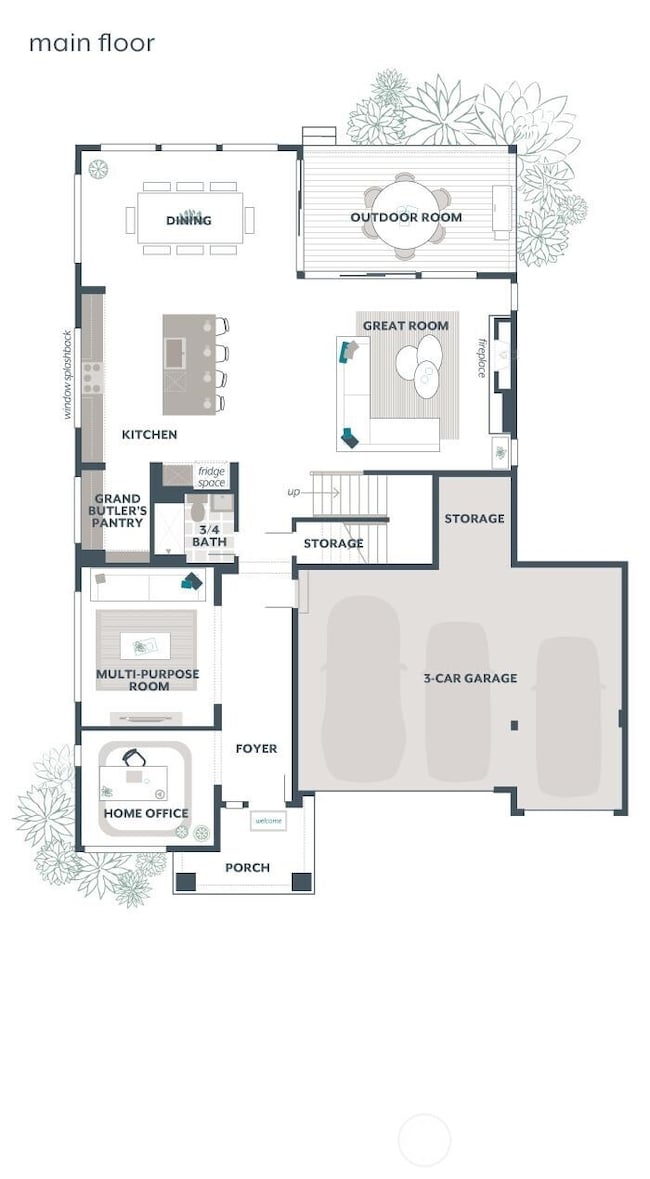 20524 165th St E, Orting, WA 98360 - photo 2