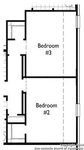 949 Carriage Loop, New Braunfels, TX 78132 - photo 4