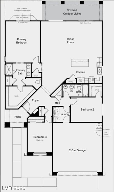 4535 Pava Ave, Pahrump, NV 89061 - photo 2