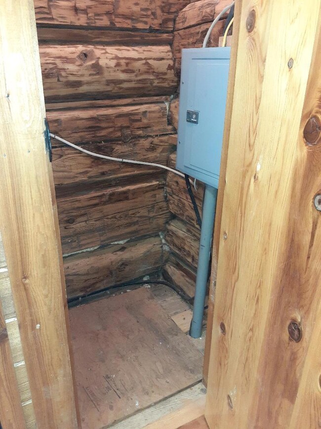 Crawl Space