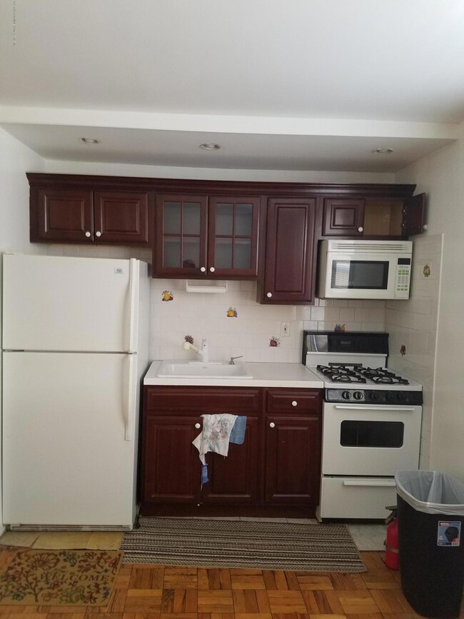 Another Kitchen View