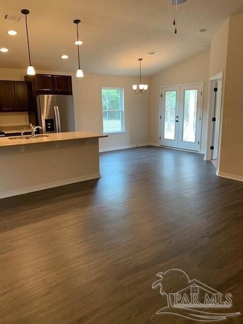 Not Actual Home. Same Floorplan. Finish varies.