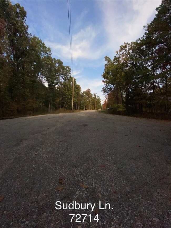 0 Sudbury Ln unit 1202240, Bella Vista, AR 72714 - photo 2