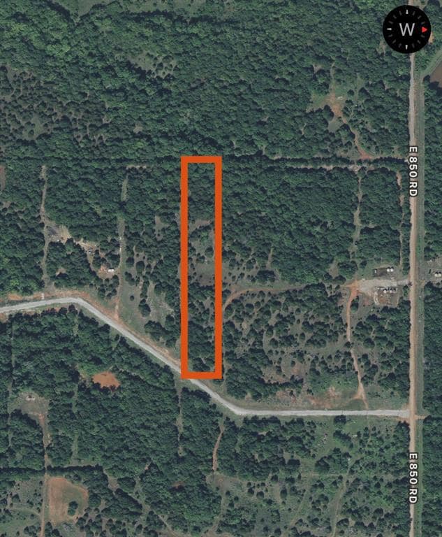 850 E 850 Rd, Chandler, OK 00000 - photo 2