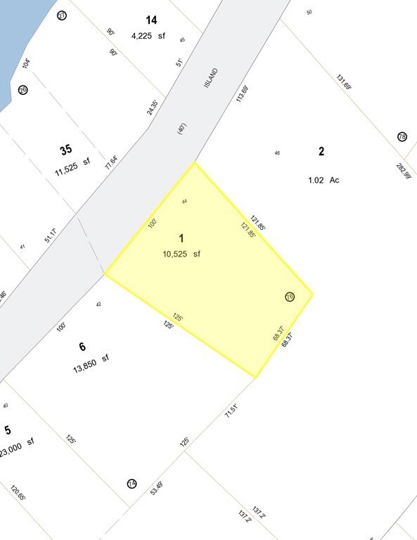 0 Island Rd L:1 unit 72866689, Holland, MA 01521 - photo 4