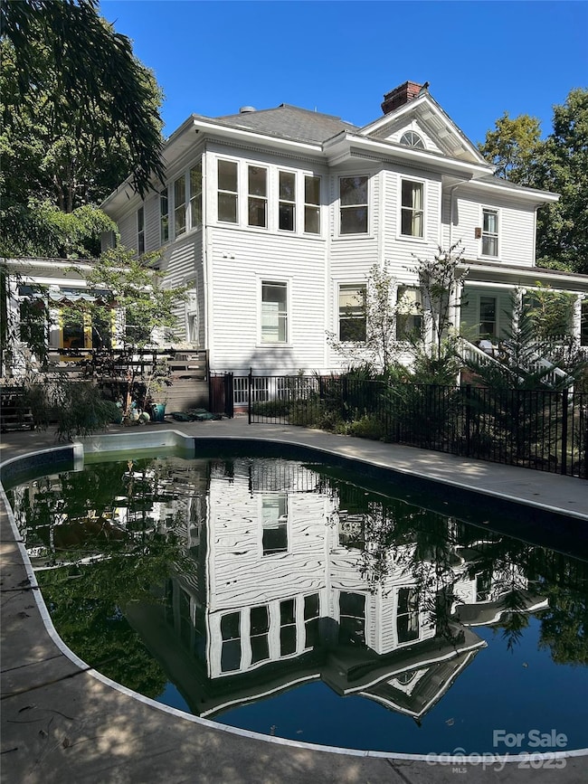 810 E Franklin St, Monroe, NC 28112 - photo 4