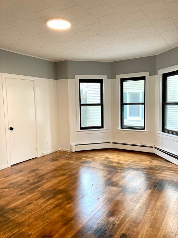 12 Wiley St unit 1, Fall River, MA 02720 - photo 3