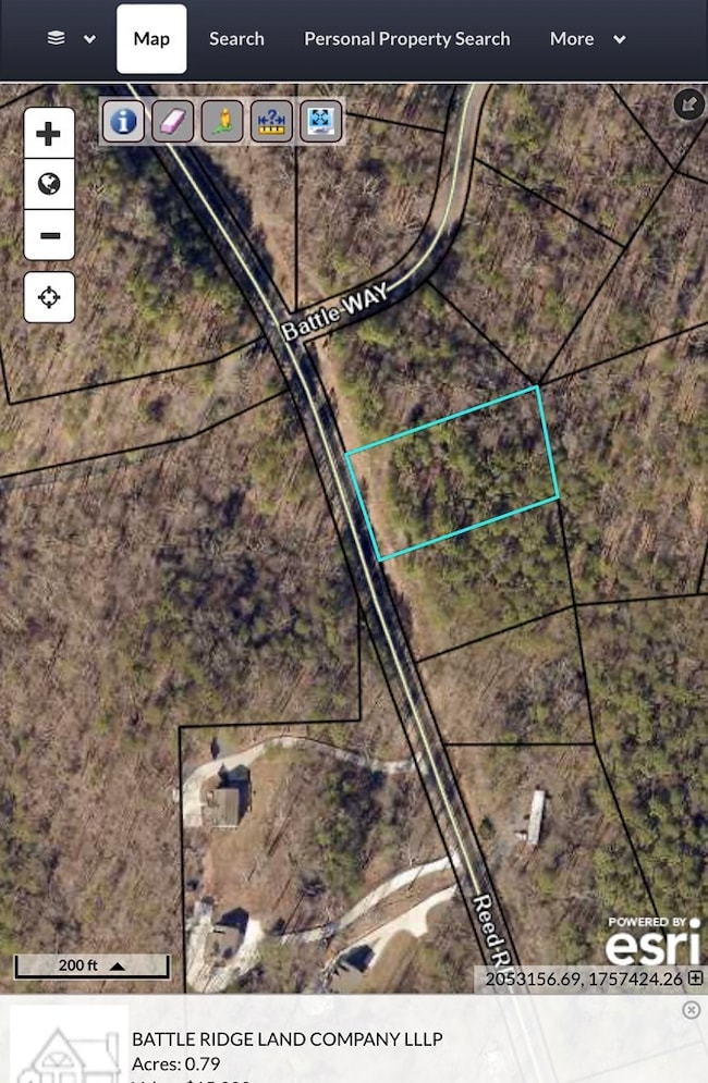 Lot # 3