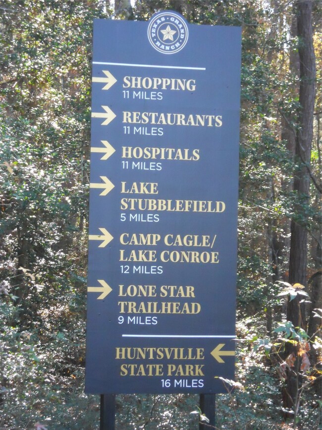 TBD Serene Pass, Huntsville, TX 77340 - photo 3