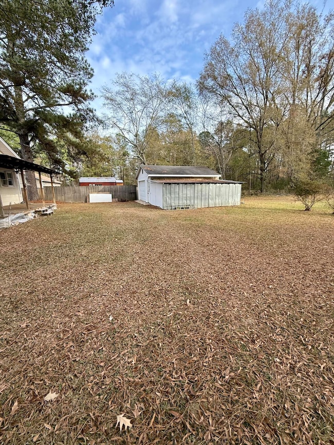 904 Hatley Rd, Amory, MS 38821 - photo 4