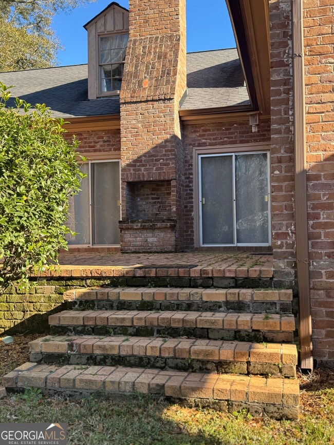 601 Engram St, Montezuma, GA 31063 - photo 6