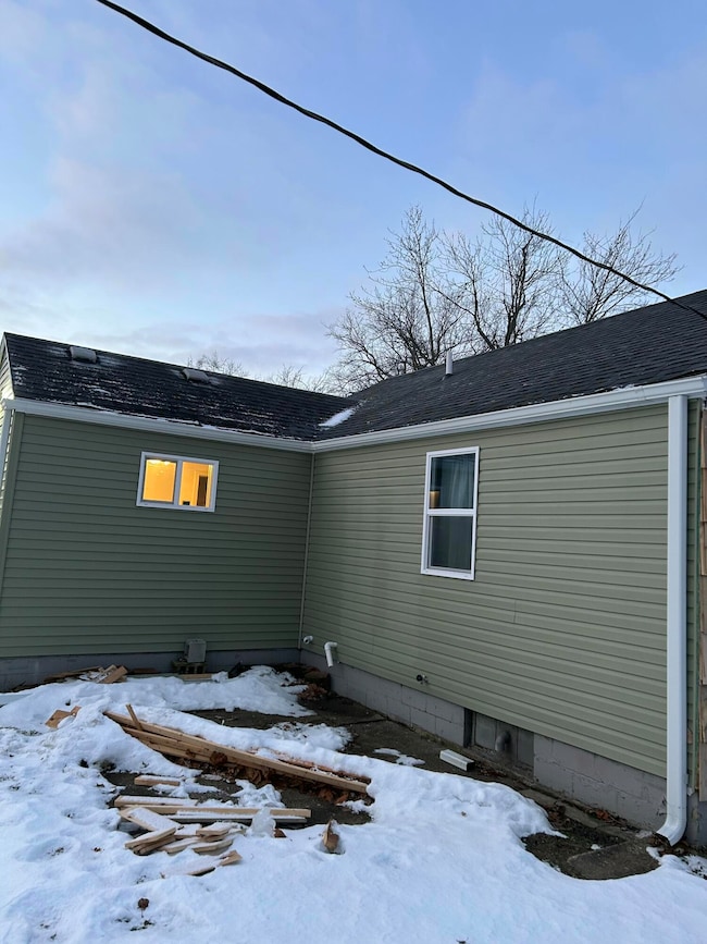 54252 N Ironwood Rd, South Bend, IN 46635 - photo 4