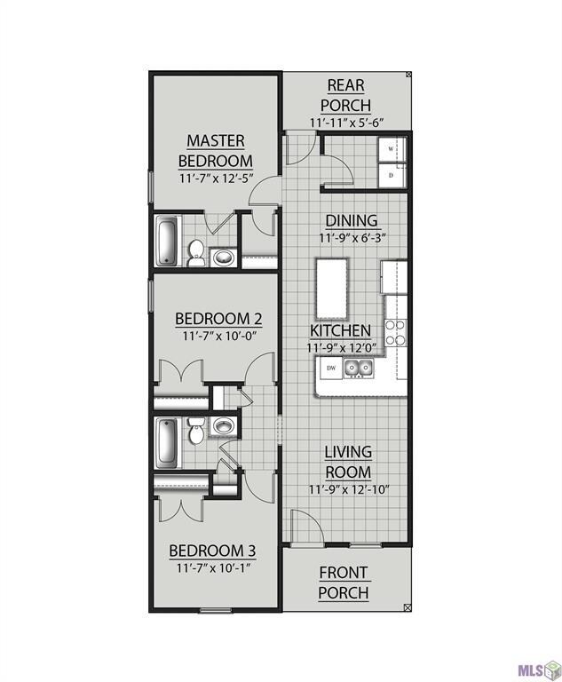 71595 Spike Dr, Madisonville, LA 70447 - photo 2