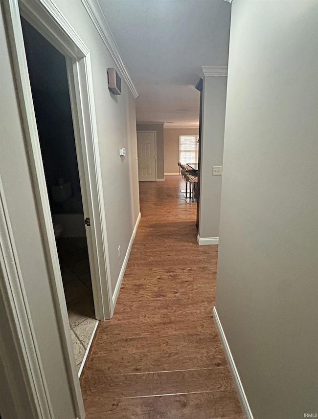 6 Brett Cabel Ct, Washington, IN 47501 - photo 7