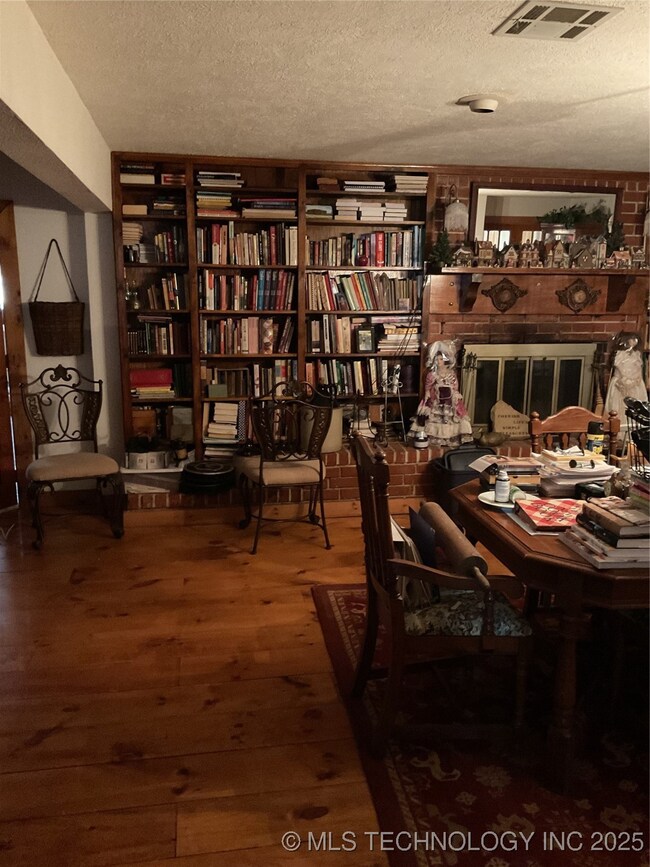 2173 State Highway 76, Wilson, OK 73463 - photo 6