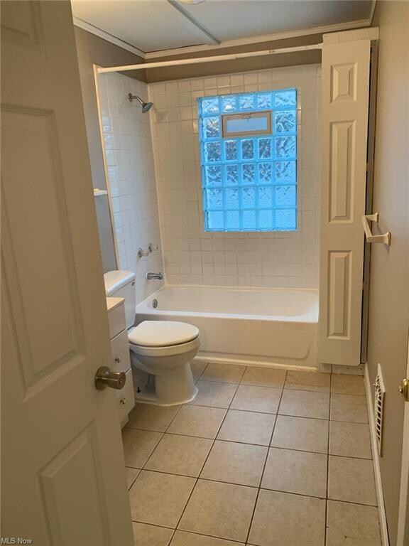 Down unit bathroom - 10/2019