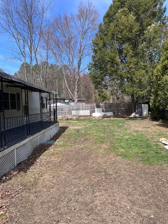 291 South St unit 1, Douglas, MA 01516 - photo 2