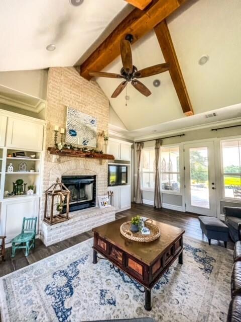 485 Sandpiper Dr, Weatherford, TX 76088 - photo 7