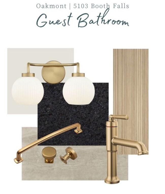 5013 Booth Falls Trail, Bryan, TX 77802 - photo 6