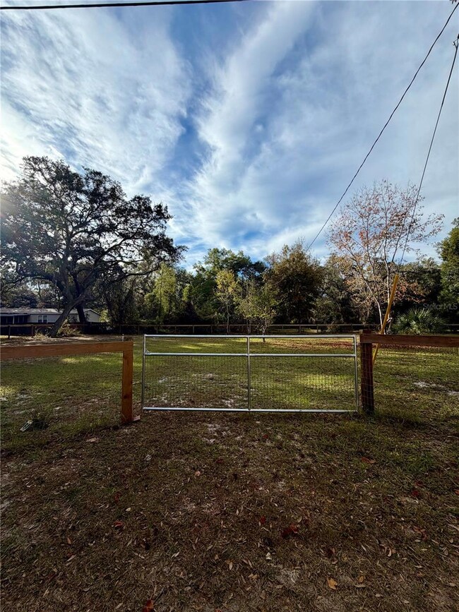 TBD NE 154th Place unit LOT 6 & 7, Fort Mc Coy, FL 32134 - photo 6