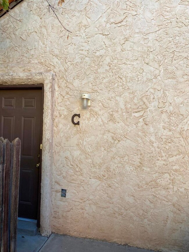 11209 Campestre Ln unit A-G, El Paso, TX 79936 - photo 5